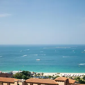  Appartement Happy Academia Jbr