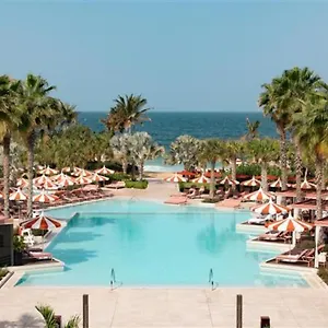 Banyan Tree At Bluewaters Отель