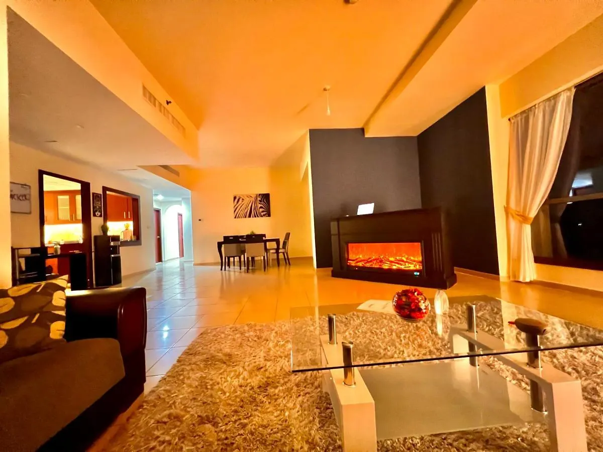 Хостел York Backpackers - Jumeirah Beach Дубай